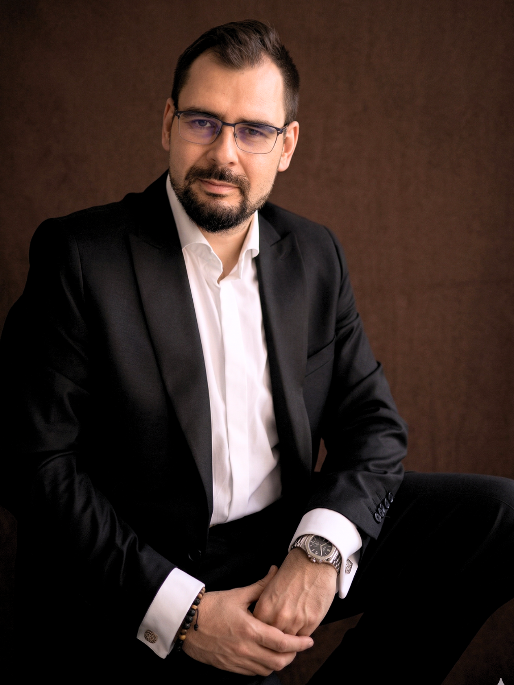 Biznes Szkolenia Wojciech Graczyk